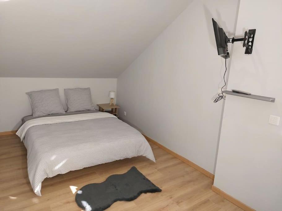 Famille House 202 Apartment Chalon-sur-Saone Ngoại thất bức ảnh