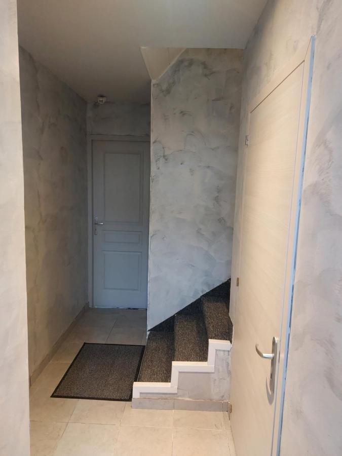 Famille House 202 Apartment Chalon-sur-Saone Ngoại thất bức ảnh